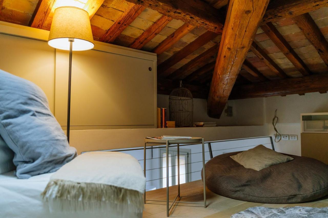 Yourbanflat Charme Verdi Appartamento *