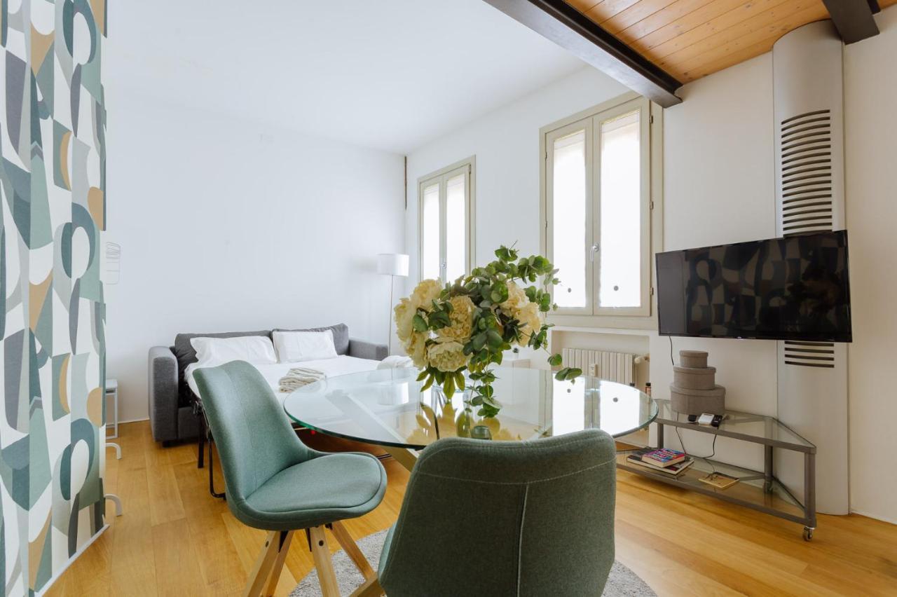 Yourbanflat Charme Verdi Padova