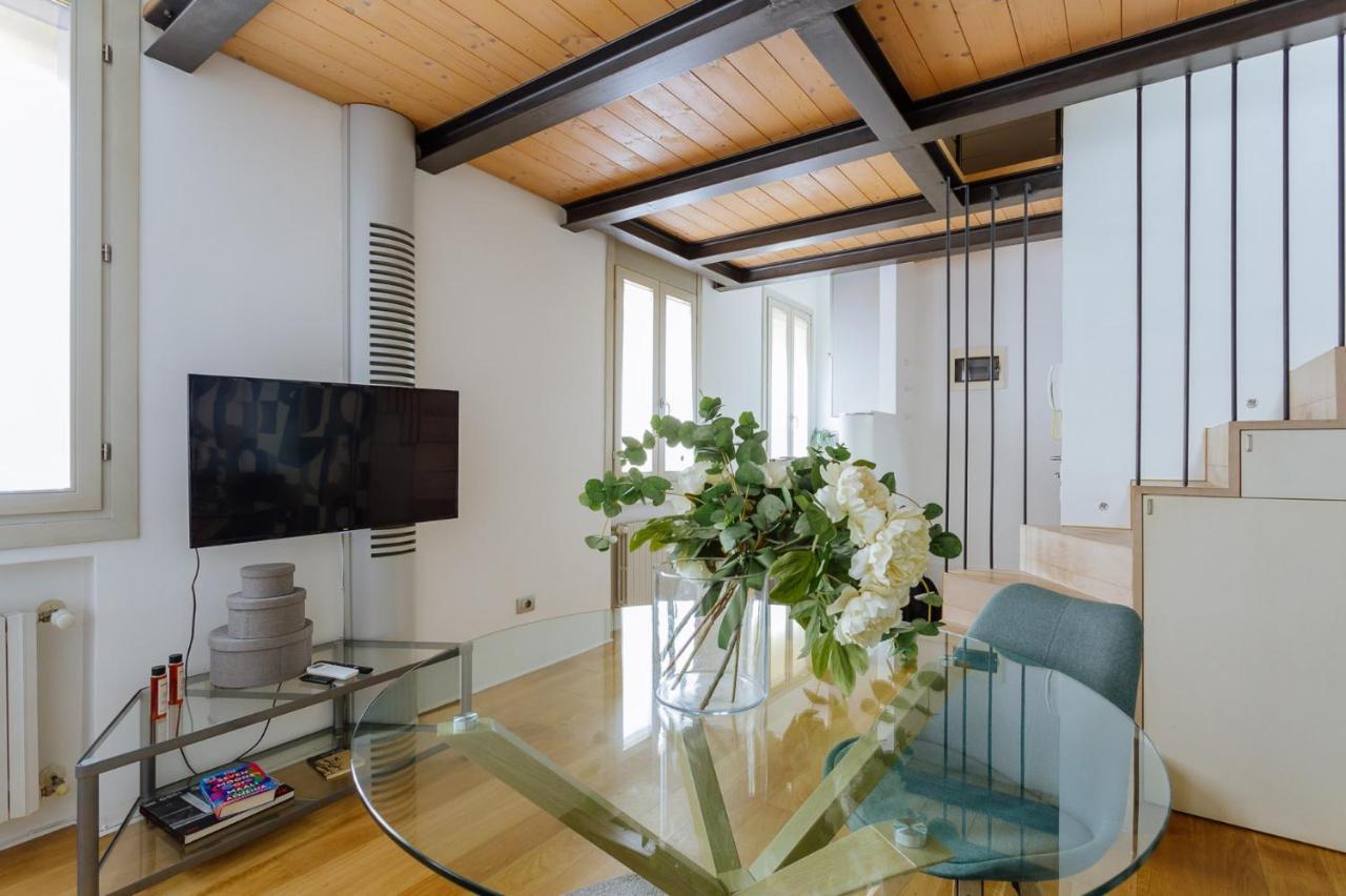 Yourbanflat Charme Verdi * Padova
