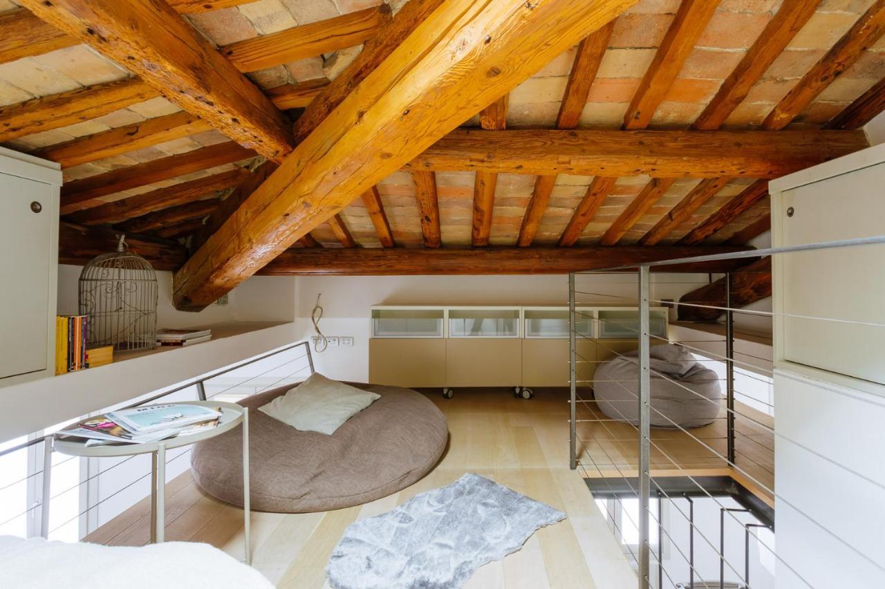 Yourbanflat Charme Verdi * Padova