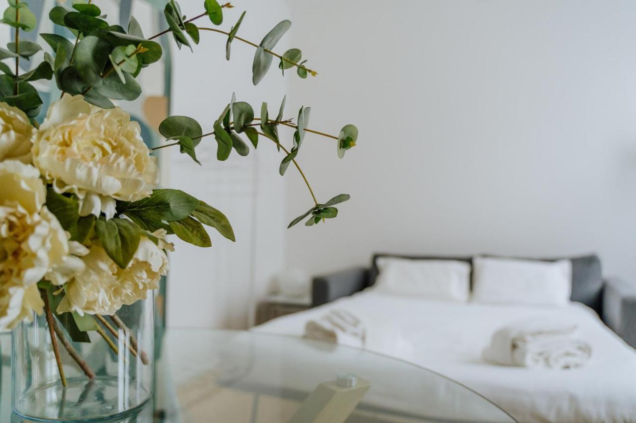 Yourbanflat Charme Verdi *