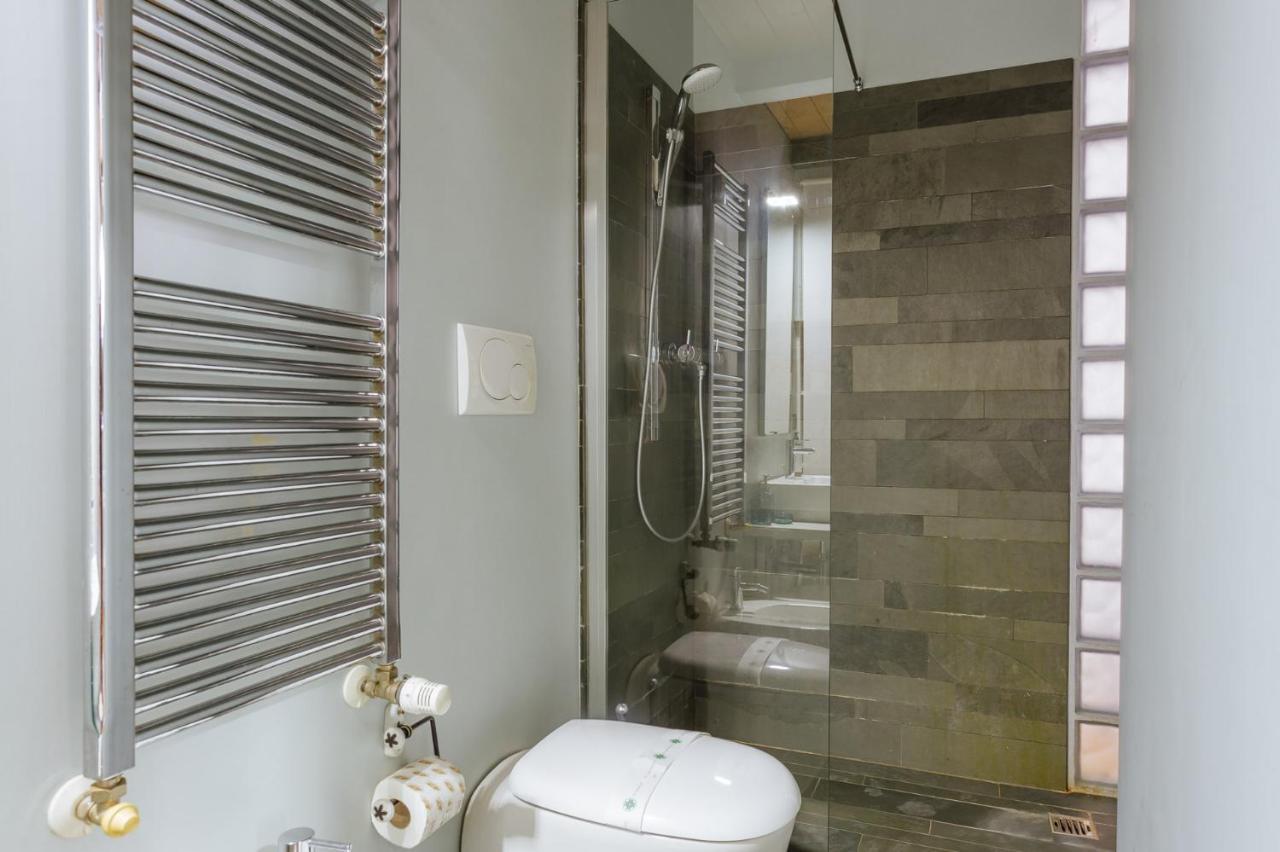 Appartamento Yourbanflat Charme Verdi