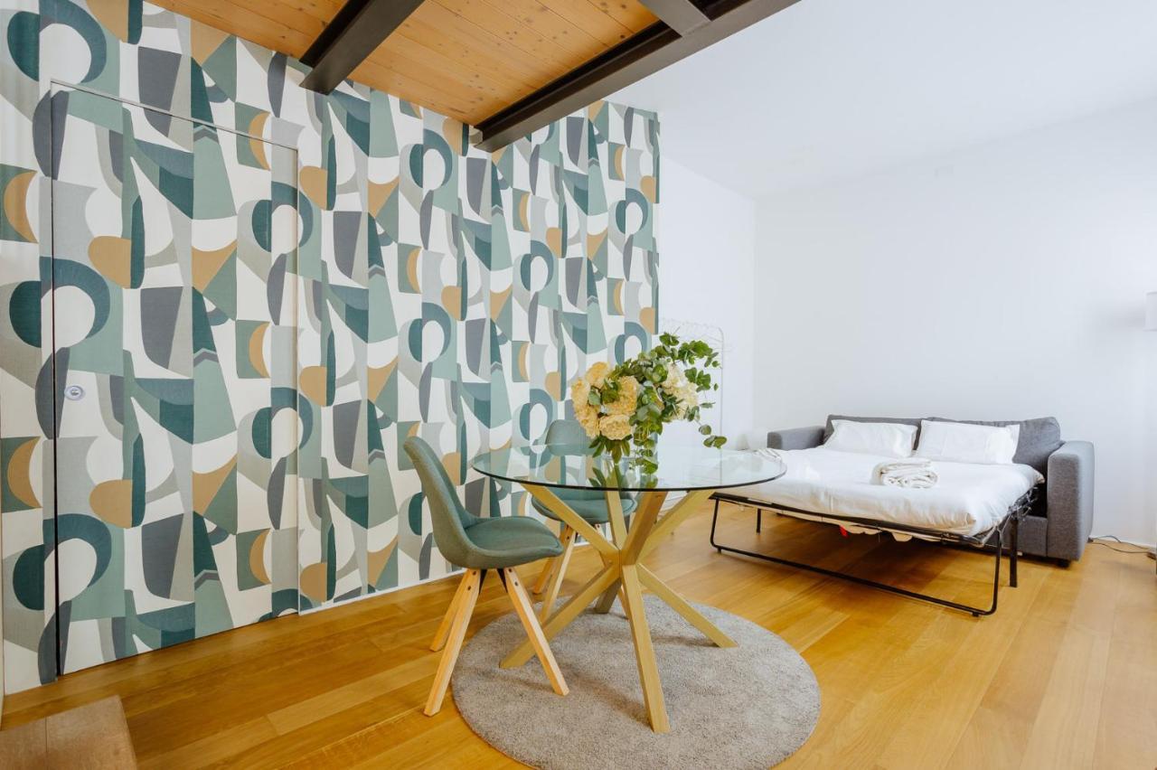 Yourbanflat Charme Verdi Appartamento Padova