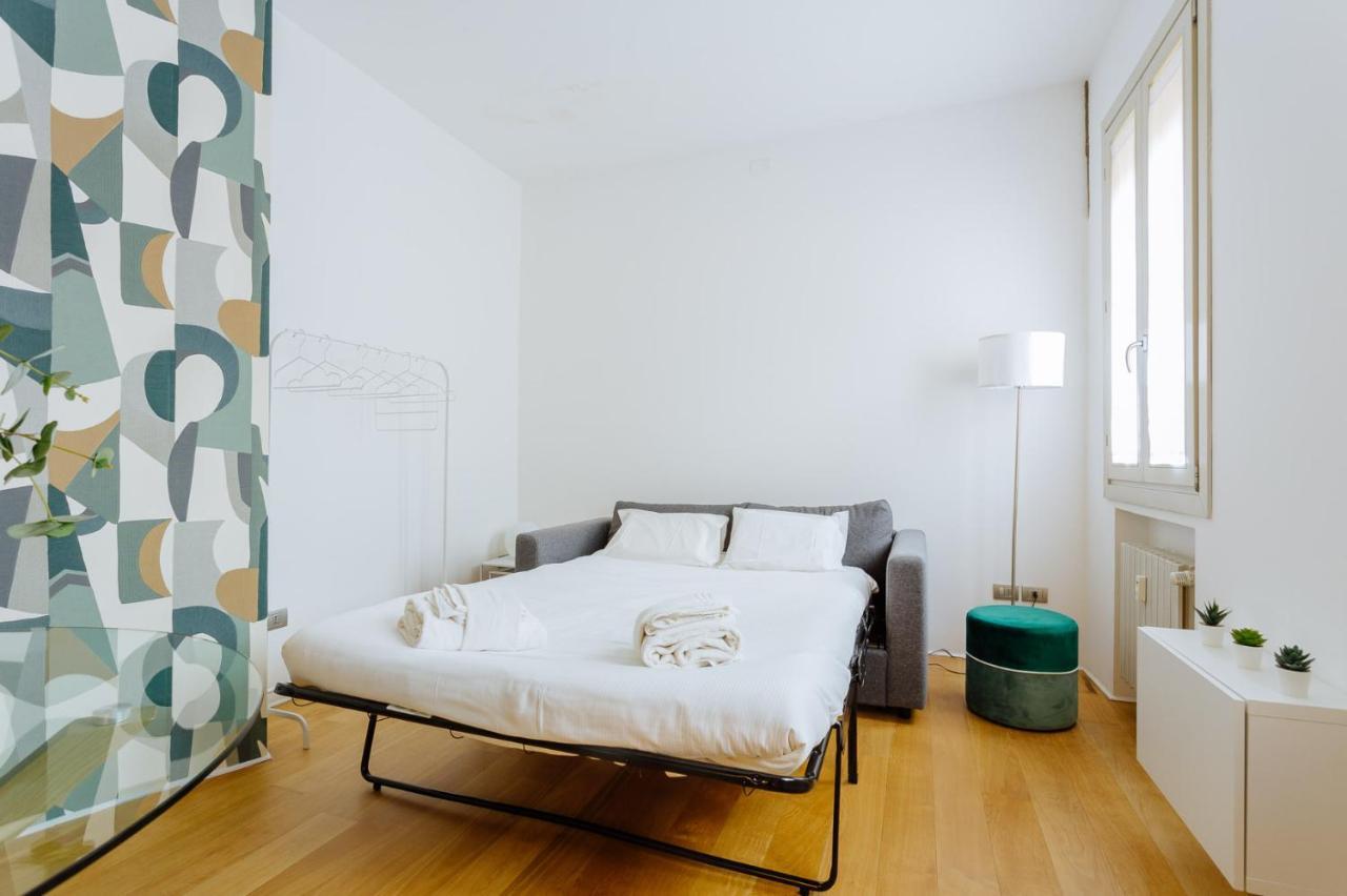 Yourbanflat Charme Verdi