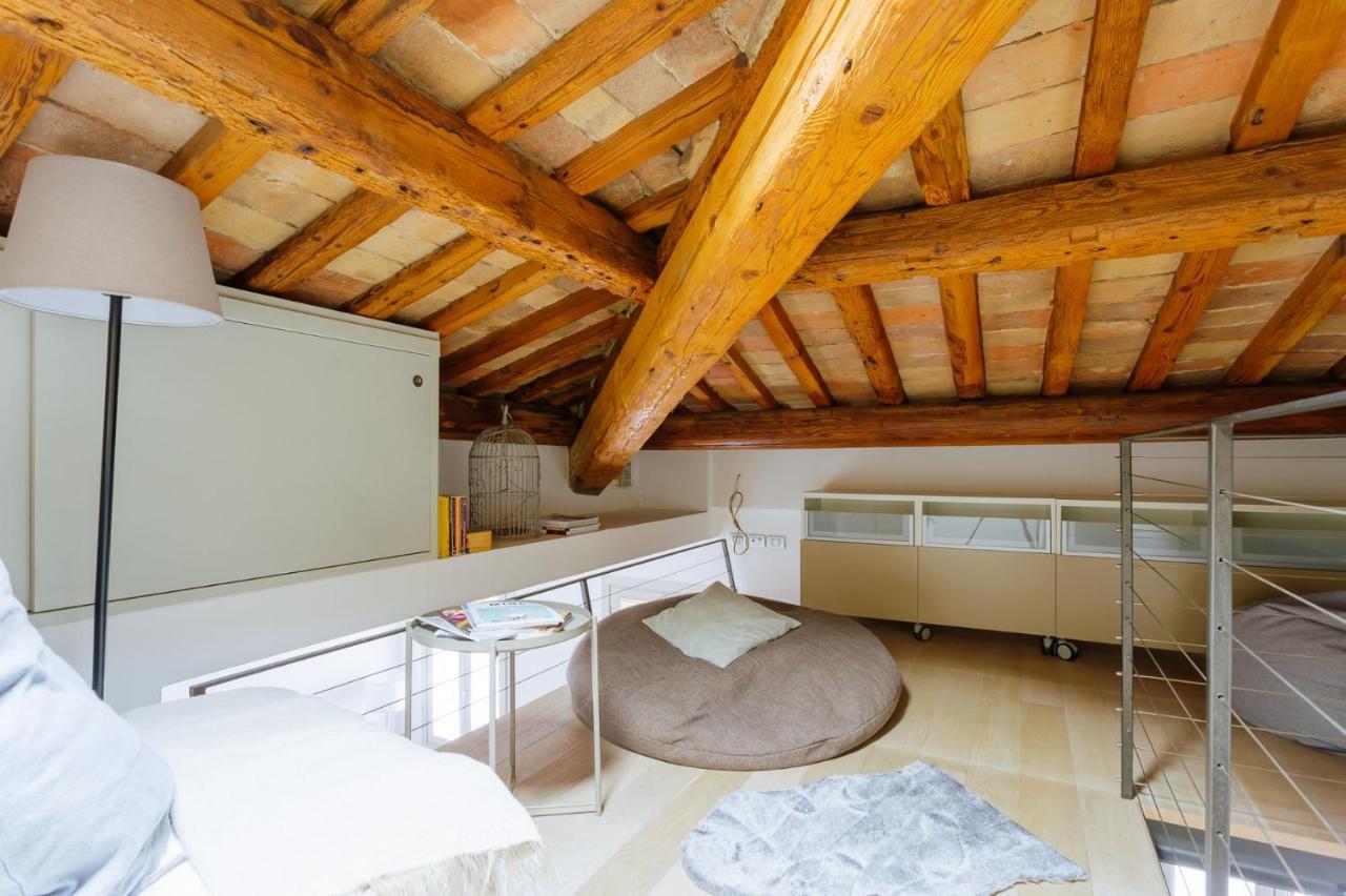 Yourbanflat Charme Verdi Appartamento *