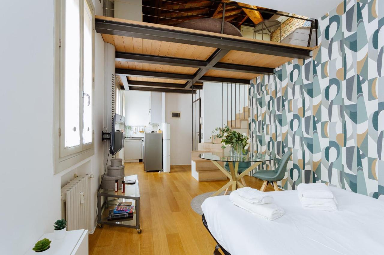Apartment Yourbanflat Charme Verdi *