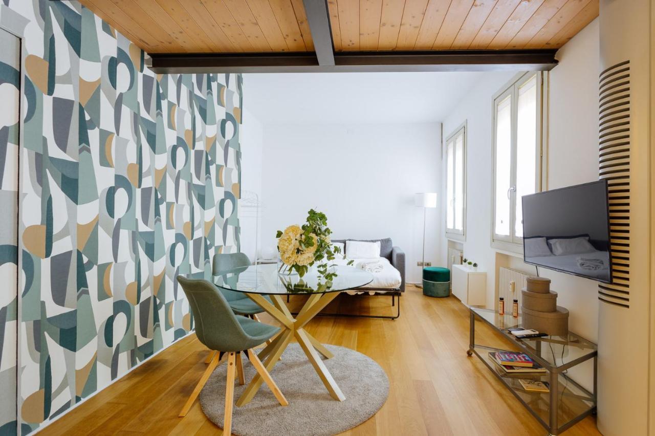 Yourbanflat Charme Verdi * Padova