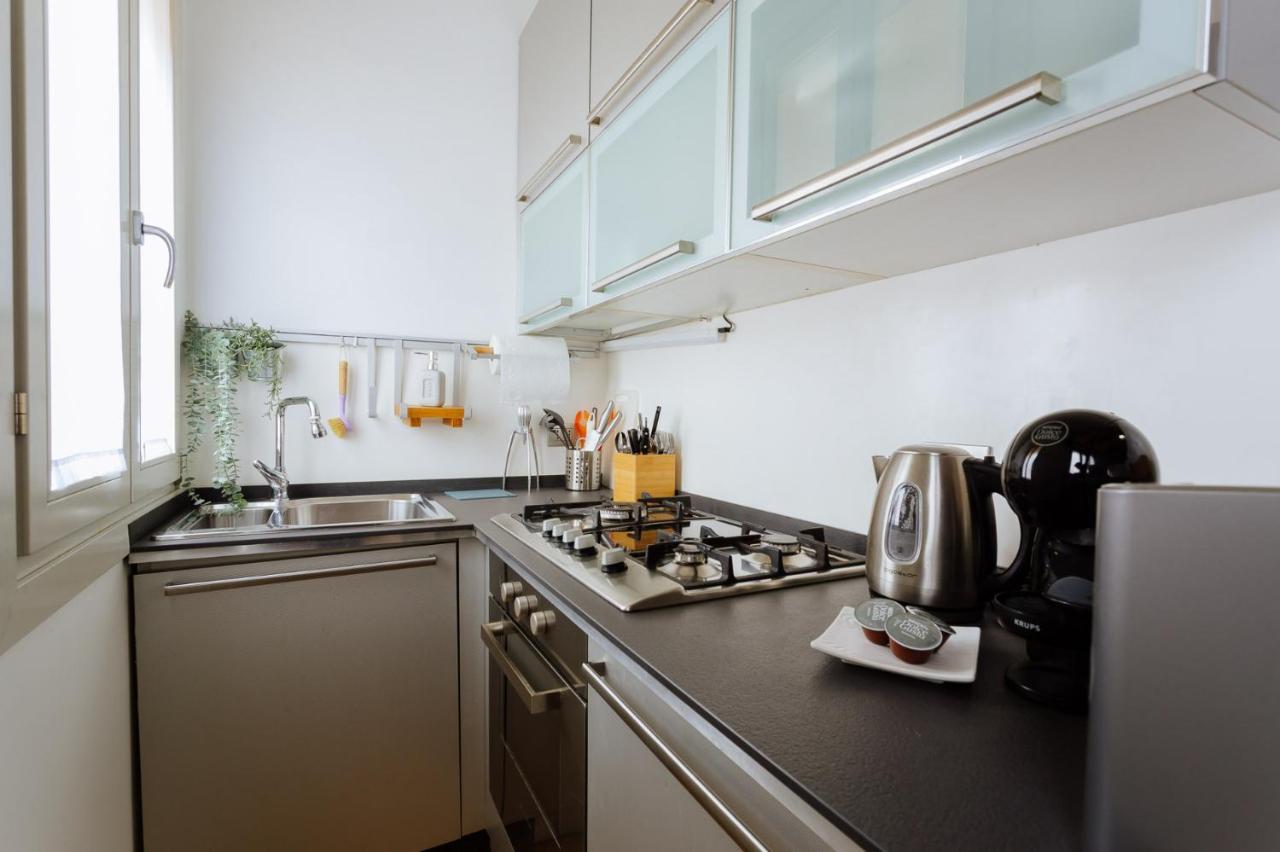 Apartment Yourbanflat Charme Verdi *
