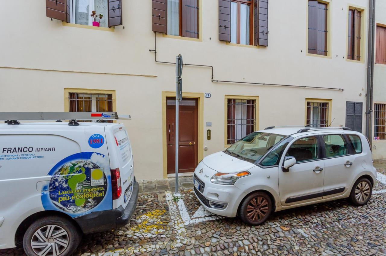 Apartment Yourbanflat Charme Verdi
